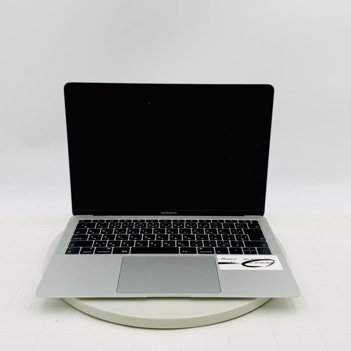 MacBook Air 2018中古の商品一覧 - 全品SIMフリー｜SECOND HAND
