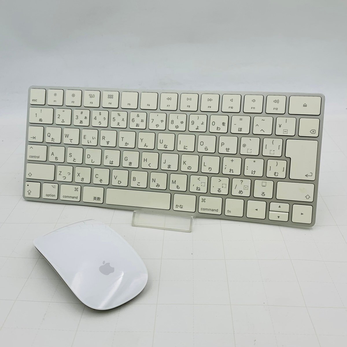 ほぼ未使用品】Apple Magic Keyboard MK2A3J/A