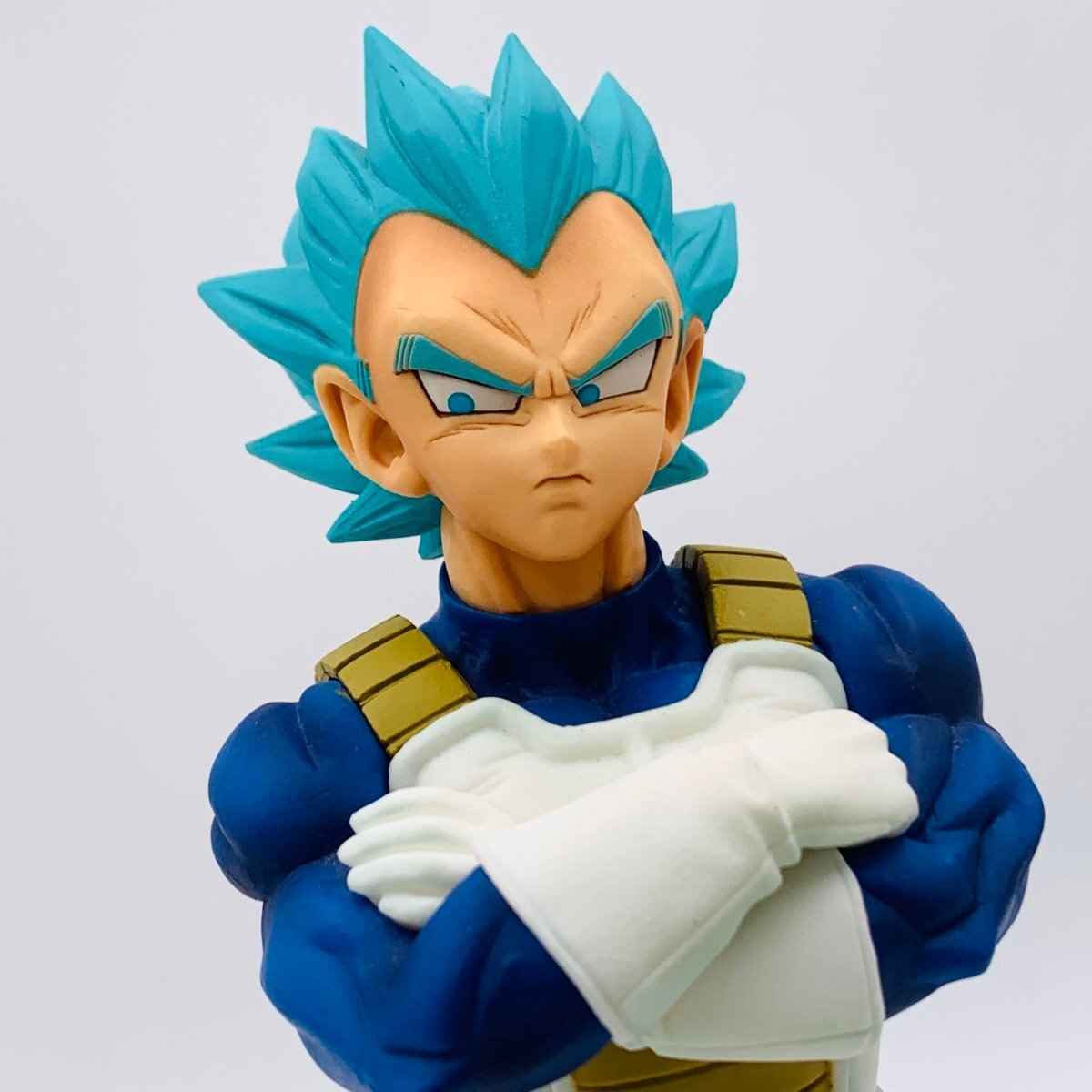 ドラゴンボールメモリーズ ラストワン賞 超サイヤ人ゴッド超