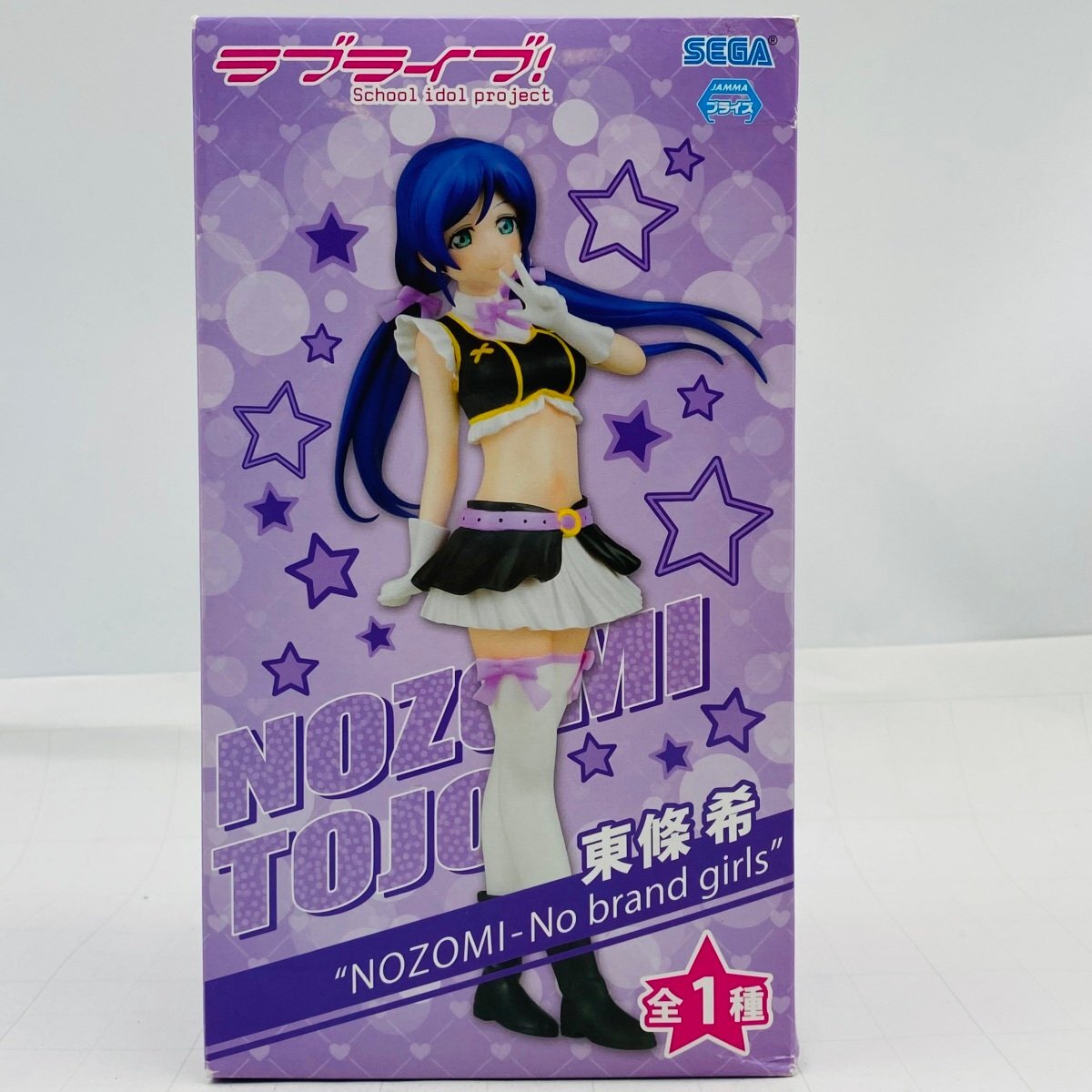 Yahoo!オークション -「ラブライブ 東條 希」(完成品
