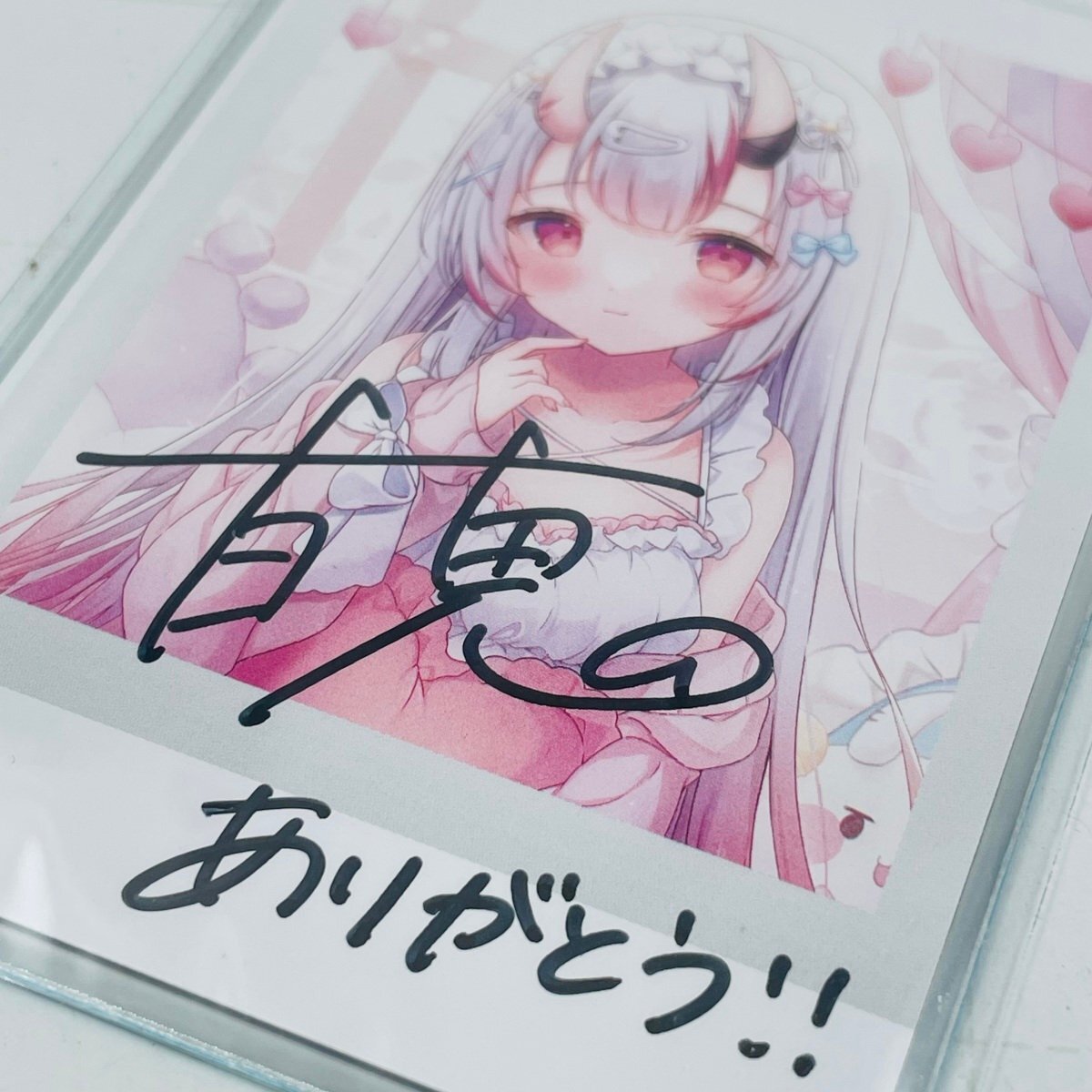 ホロライブ 百鬼あやめ 新衣装記念2023 数量限定グッズセット