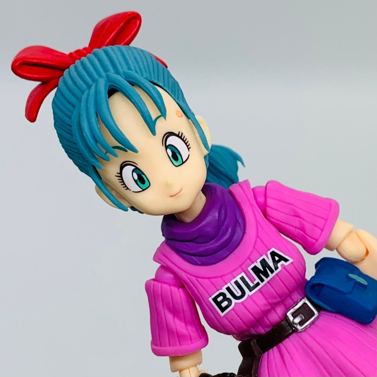 Yahoo!オークション -「s.h.figuarts ブルマ」の落札相場・落札価格