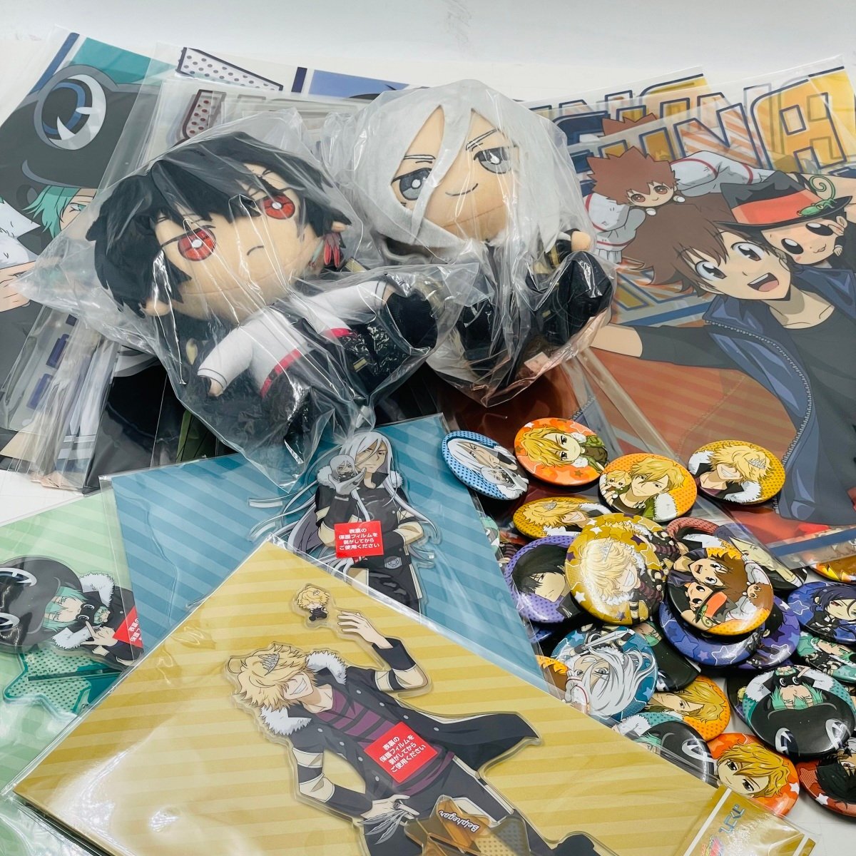 1着でも送料無料】 キャラクターグッズ アニメキャラ ポスター