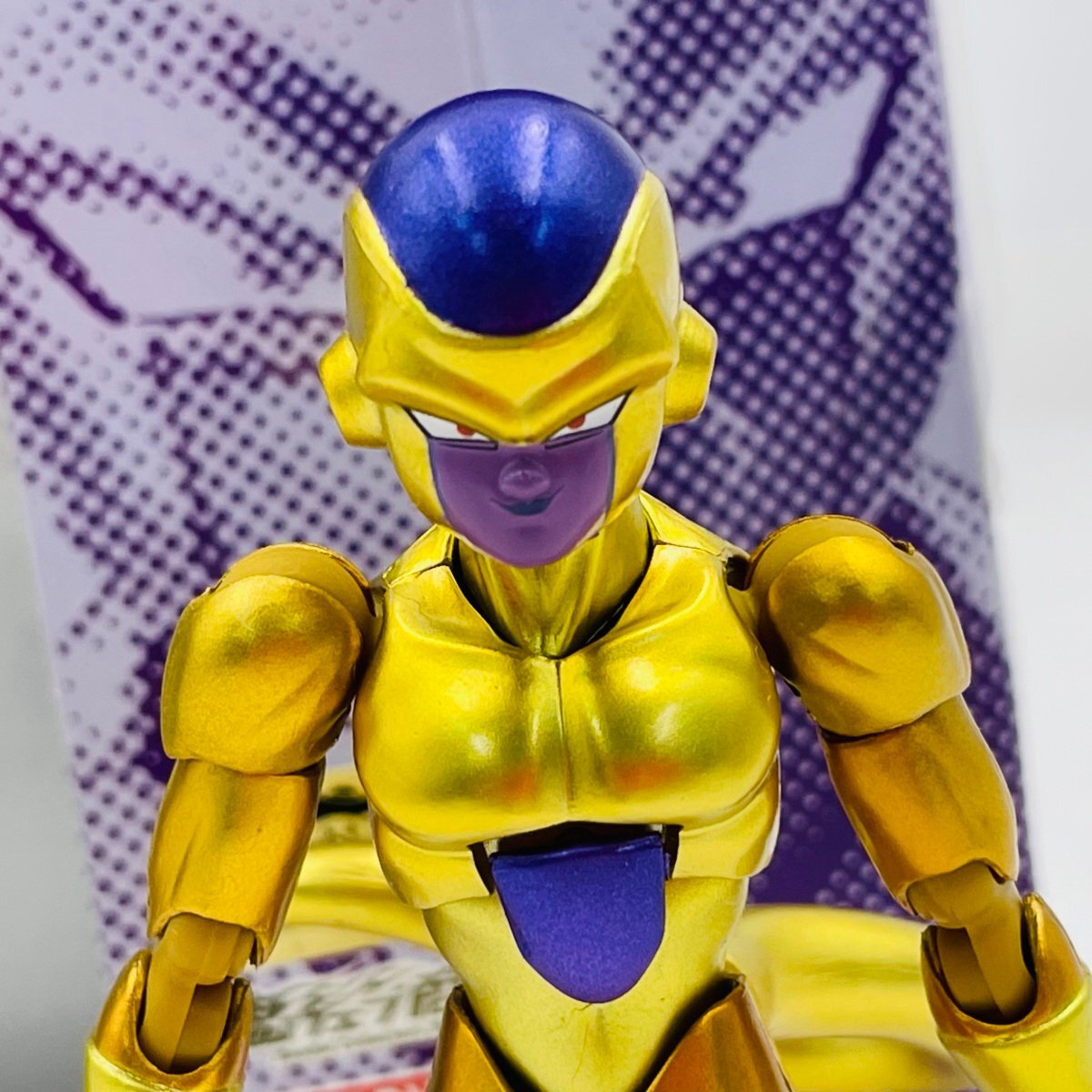 非売品 Yahoo!オークション 復活」の落札相場・落札価格 -「フリーザ ドラゴンボールカード