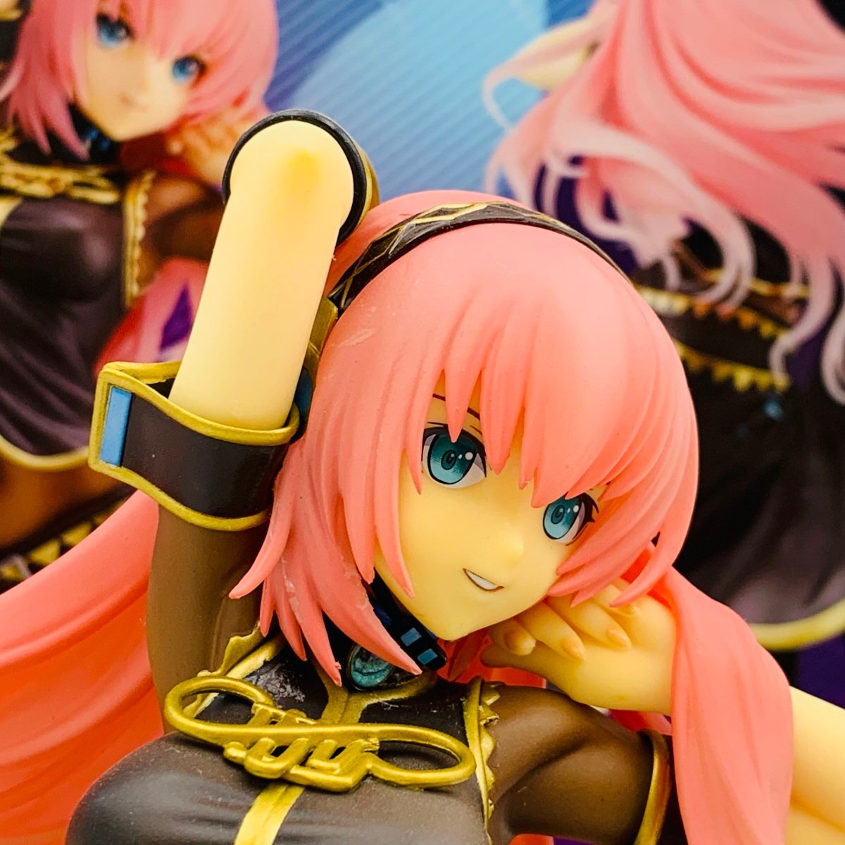 Yahoo!オークション -「巡音ルカ tony ver」の落札相場・落札価格