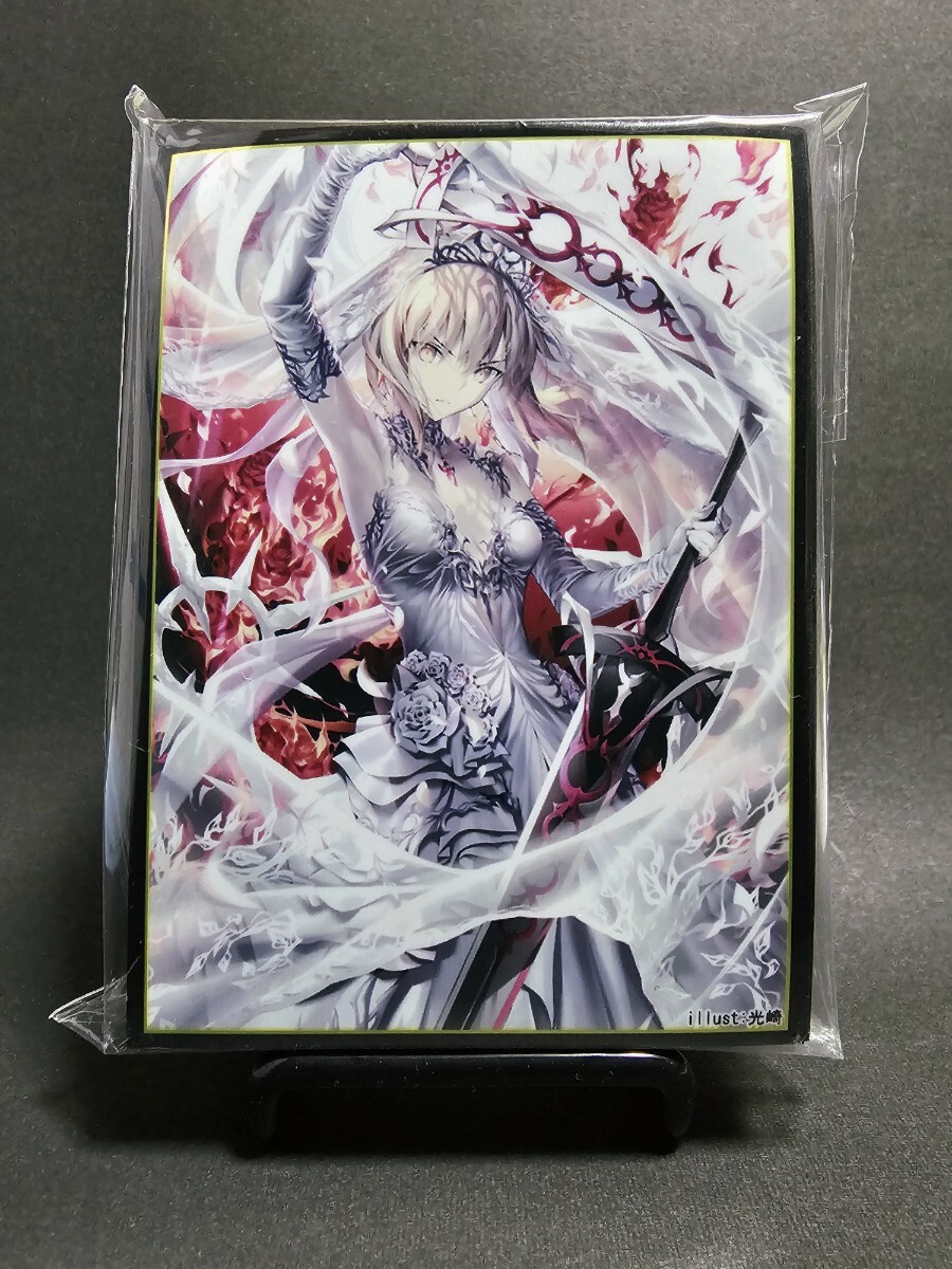 Amazon.co.jp: Another Side SIDEREAL カードスリーブ ☆『FGO