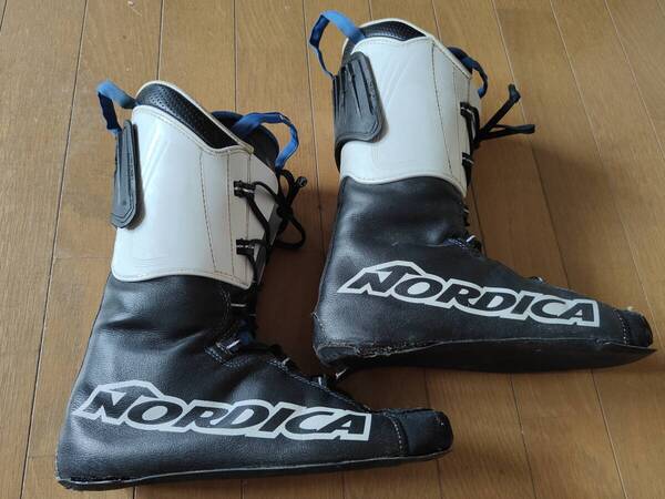 NORDICA / ノルディカ / ドーベルマン / 競技向けインナーブーツ
