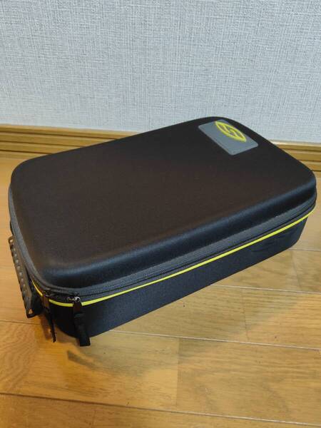 スミス / SMITH GOGGLE CARRIER / 大容量 ゴーグルケース