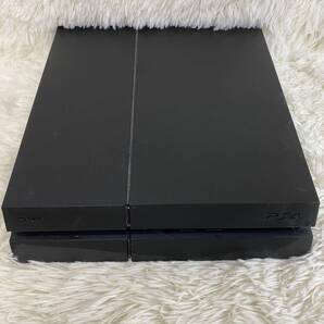 ⑩【ジャンク品】PS4 本体 CUH-1200A HDDなし