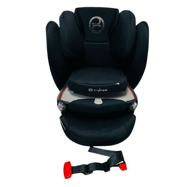 サイベックス Cybex チャイルドシート パラスSフィックス