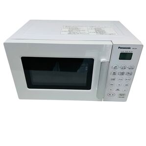 Panasonic オーブンレンジ NE-KA1-W ホワイト