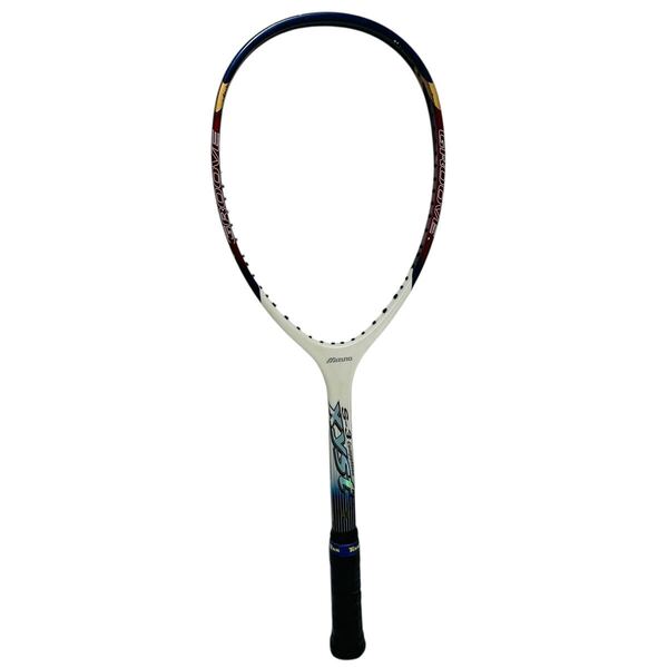 xyst T-3 ジスト T3 ミズノ MIZUNO ソフトテニス ラケット