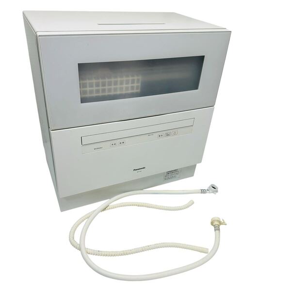 Panasonic NP-TH4 食器洗い乾燥機(2021年製)