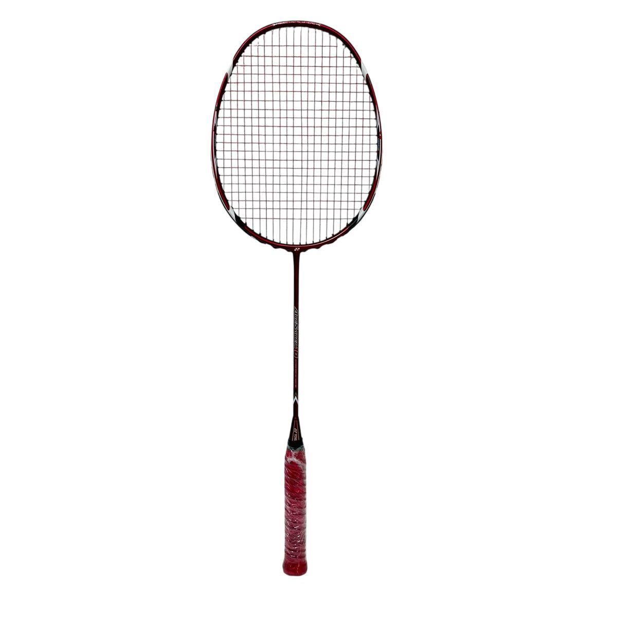 中古】ヨネックス YONEX ARCSABER 3 バドミントンラケット