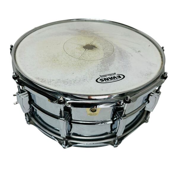 LUDWIG 14x6.5 スネア ラディック