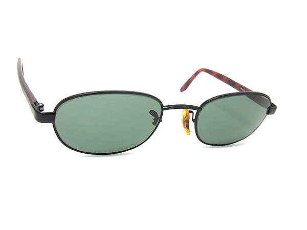 最終値下げ】Ray-Ban RB3009 W2960 オーバルサングラス - メルカリ