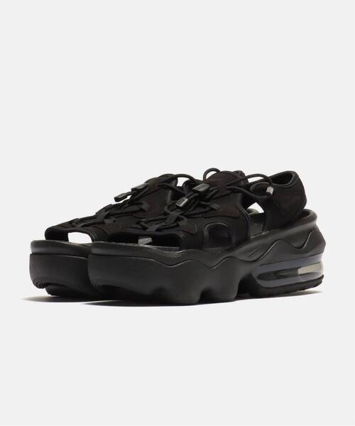 24㌢ 新品 ナイキ エア マックス ココ サンダル CI8798-003 NIKE W AIR MAX KOKO SANDAL ウィメンズ 女性 箱なし 送料無料