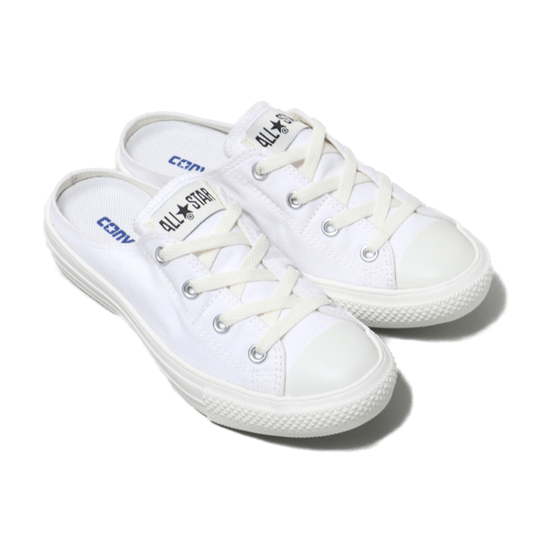 23.5㌢ 新品 コンバース オールスター ライト ミュール スリップ OX 31302050 ALLSTAR LIGHT MULE SLIP OX CONVERSE サンダル 送料無料