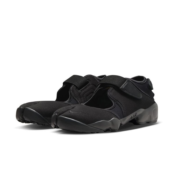 24㌢ 新品 ナイキ エア リフト HF5389-001 NIKE AIR RIFT WMNS ウィメンズ 女性 箱なし 送料無料