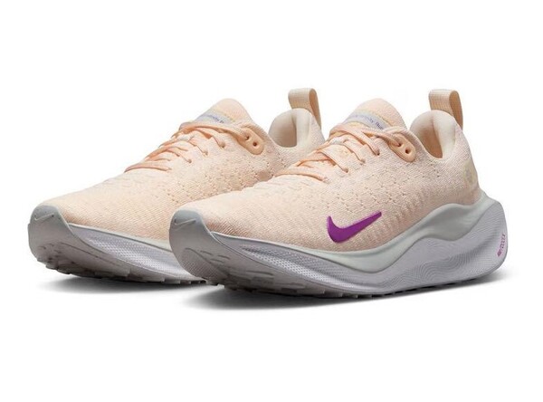 23㌢ 新品 ナイキ インフィニティラン 4 DR2670-800 NIKE W INFINITYRUN 4 ウィメンズ 女性 箱なし 送料無料