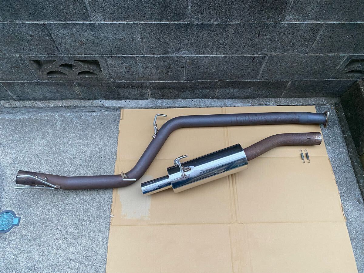 車用マフラー 無限 fd2の人気商品・通販・価格比較 - 価格.com