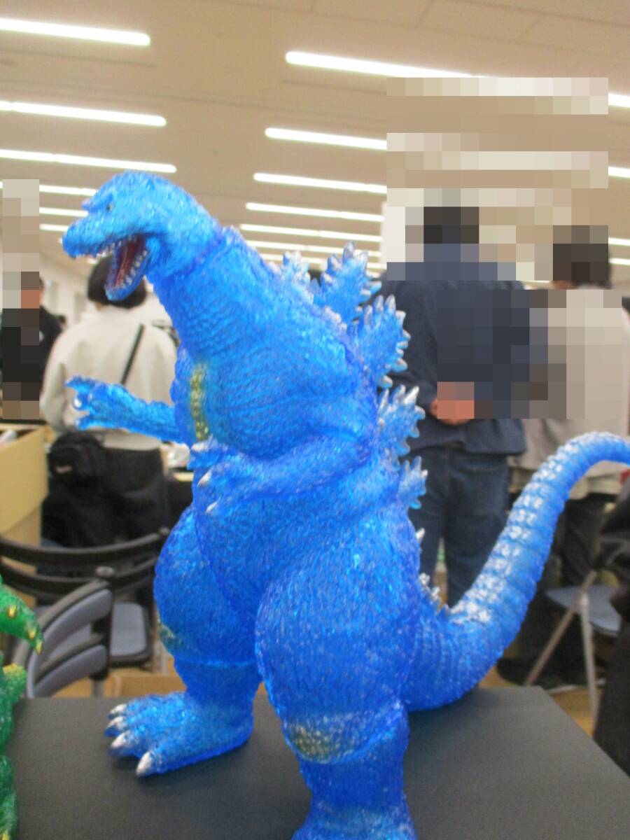 適当な価格 サルジルシ ゴジラ キンゴジ ホビラン ホビー