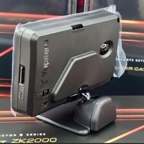 最安値GPSレーダー&レーザー【最新機種】ZK2000(YK2000)同スペック