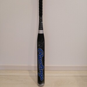 ソフトボール 3号 バット ローリングス 中古