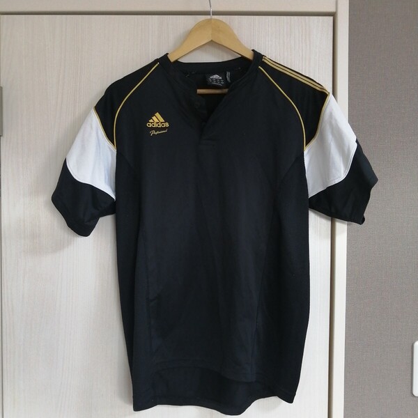 野球 adidas Professional アディダスプロフェッショナル 半袖Tシャツ