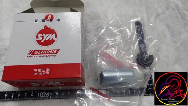SYM (日本国内発送 送料無料) RV125I/RV200I/GT125EVO/Jet S/Z1/シティーコム/ファイターZR..用 純正 燃料ポンプ/モーター 新品未使用