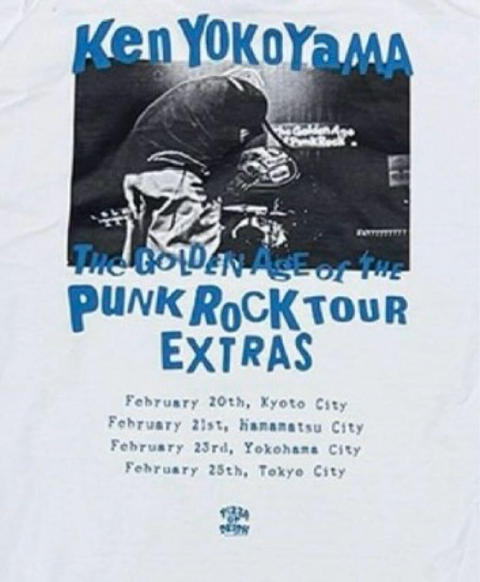 JUNK USA製 90s THE LEGENDARY PINK DOTS ロックT バンドT