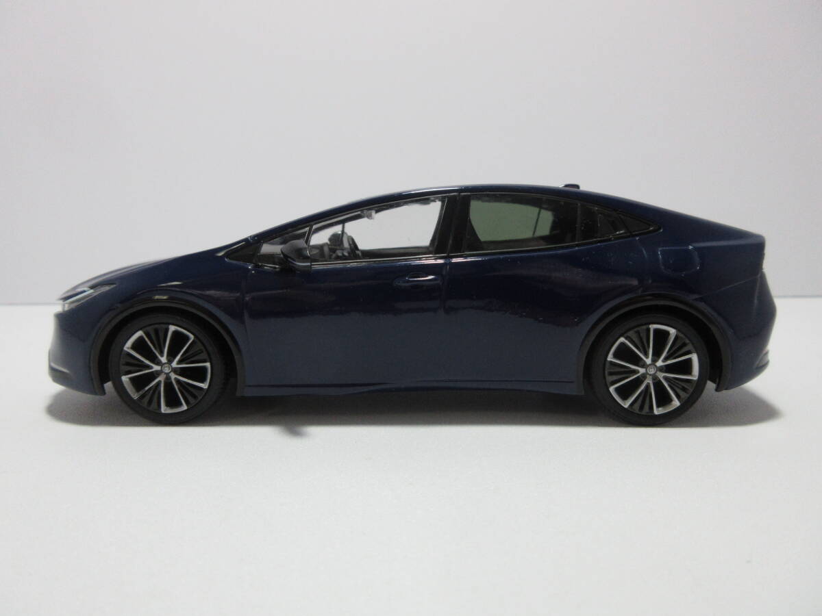2025年最新】Yahoo!オークション -新型プリウス (1／30 ミニカー