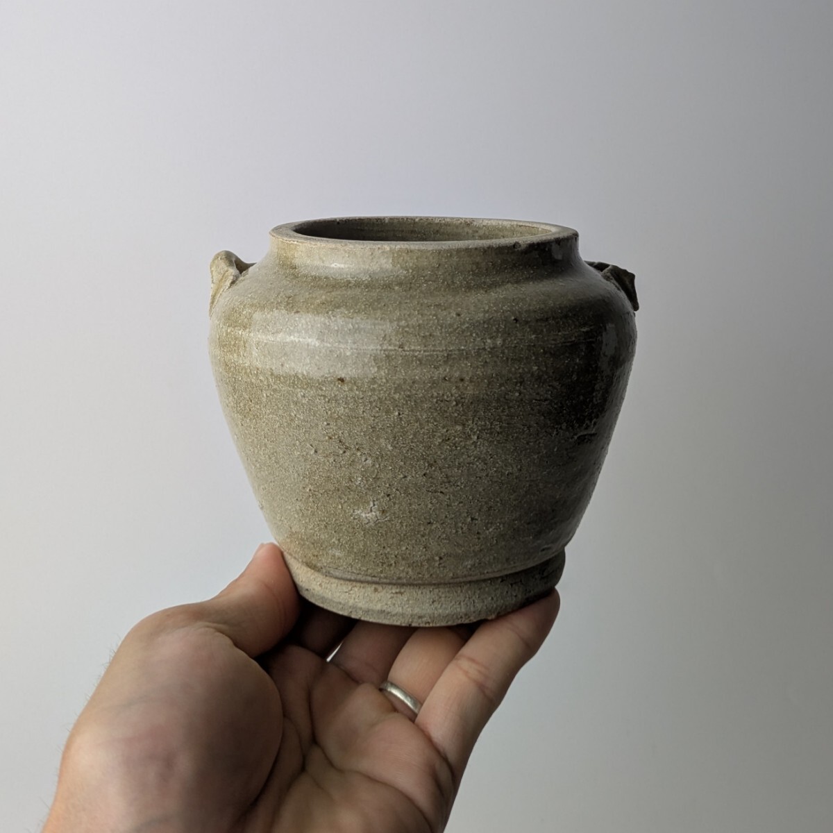 2025年最新】Yahoo!オークション -古瀬戸(花器、壷)の中古品