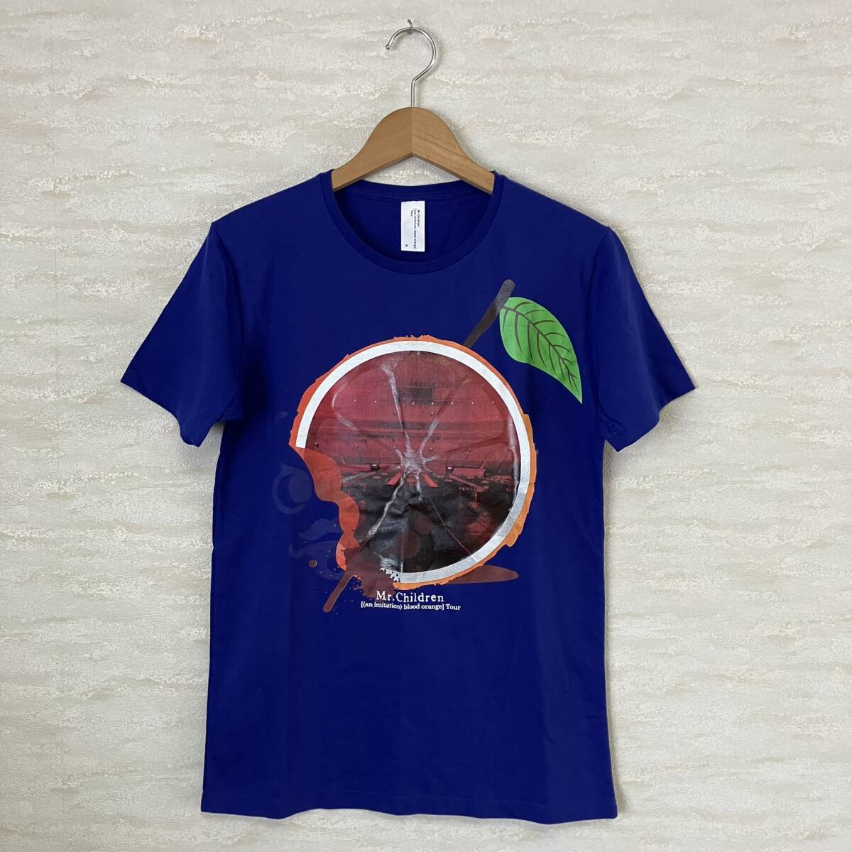 ミスターチルドレン Mr.Children [(an imitation) blood orange