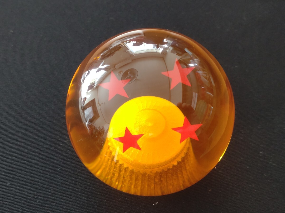 ドラゴンボール 四星球