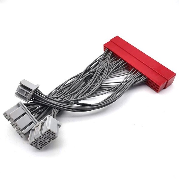 ECU変換ハーネス 車体側 EK9後期 から ECU EK9前期 使用可能 シビック タイプR インテグラ EK4 DC2 など対応 ECU 変換ハーネス