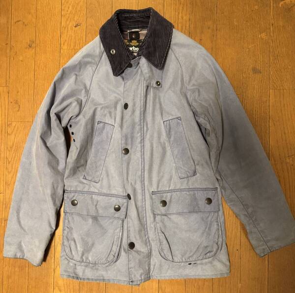 Barbour バブアー ビデイル オイルジャケット