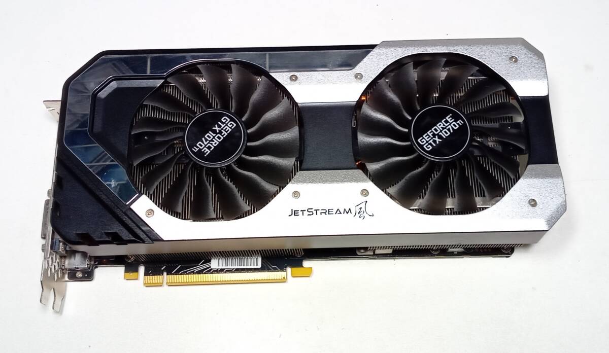 Yahoo!オークション -「gtx 1070 ti」の落札相場・落札価格