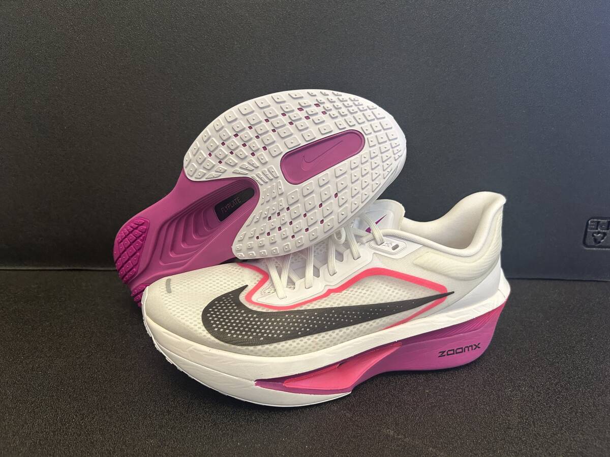 ナイキ ZOOM FLY 6 ズーム フライ 6 FN8454-002 メンズ 陸上