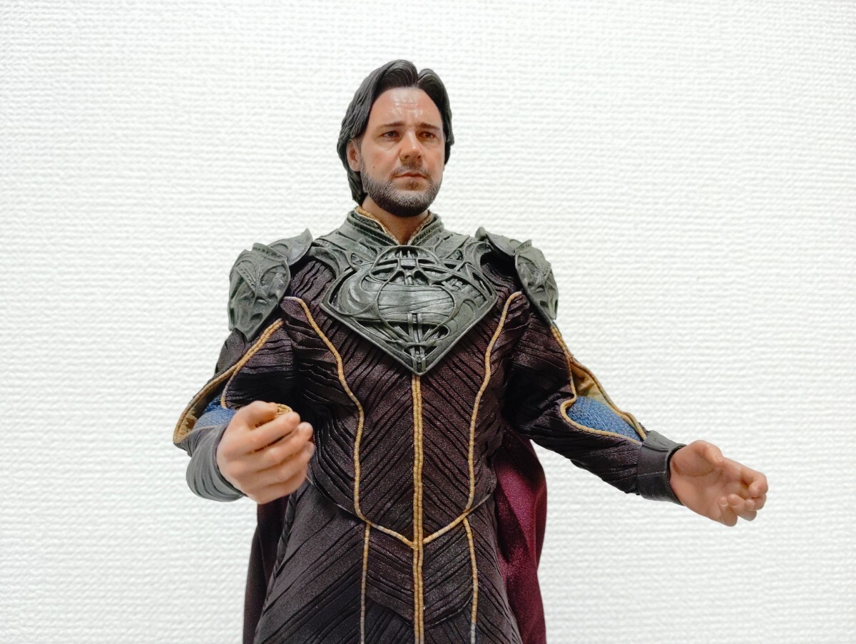 Amazon.co.jp: ムービー・マスターピース マン・オブ