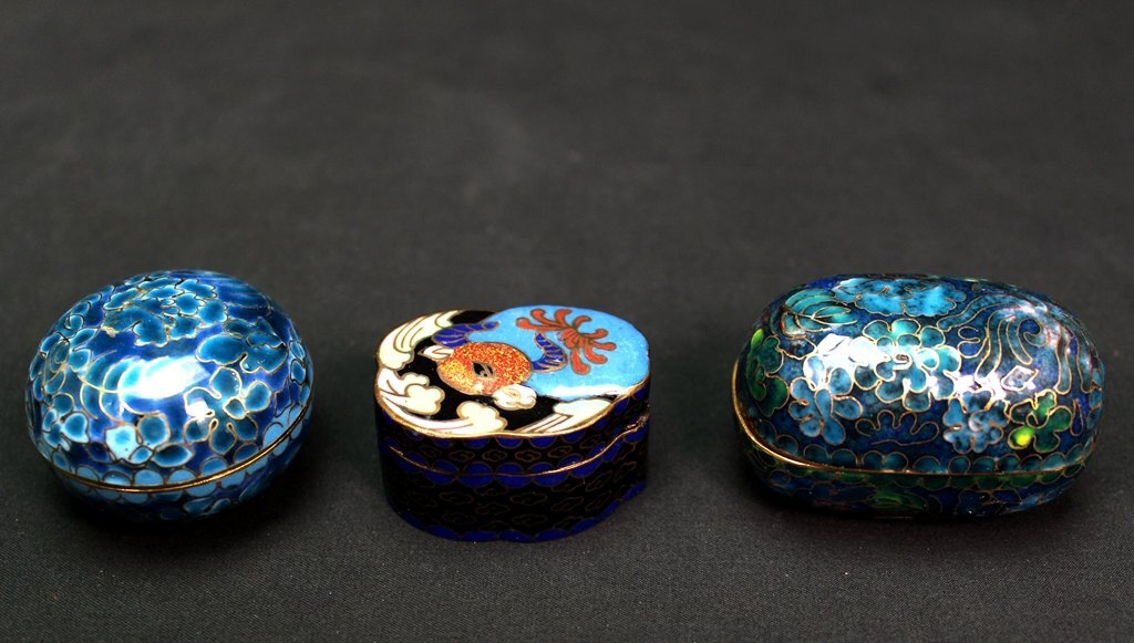 金沢の名工 二代 田中健智（造）面取唐物風香合 共箱 茶道具