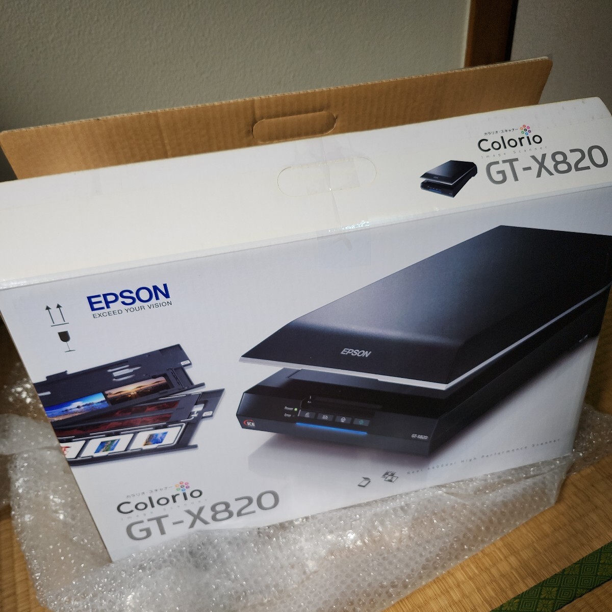 2025年最新】Yahoo!オークション -gt-x820の中古品・新品・未
