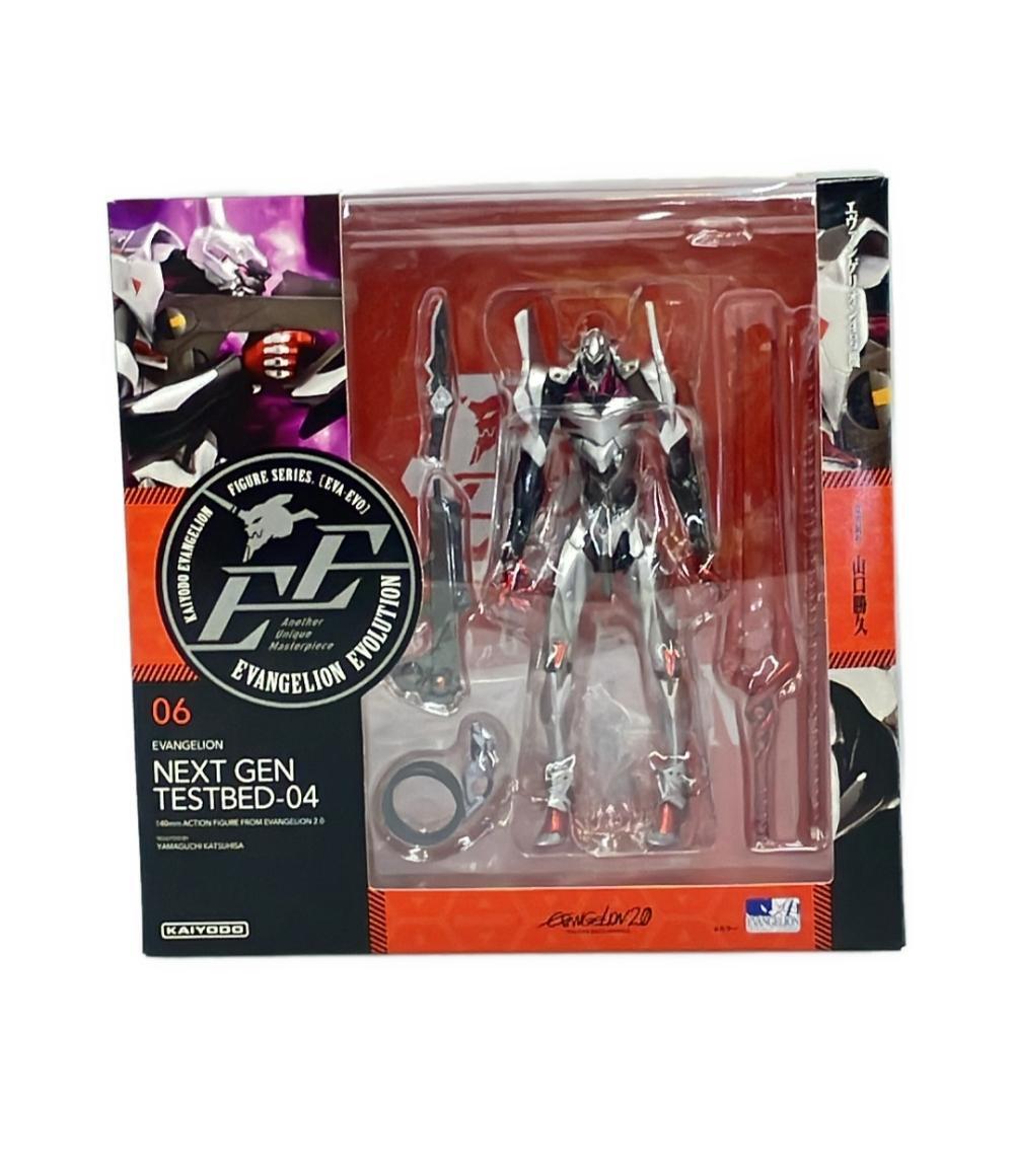 新品未開封 海洋堂 エヴァ 光の巨人 フィギュア フィギュア