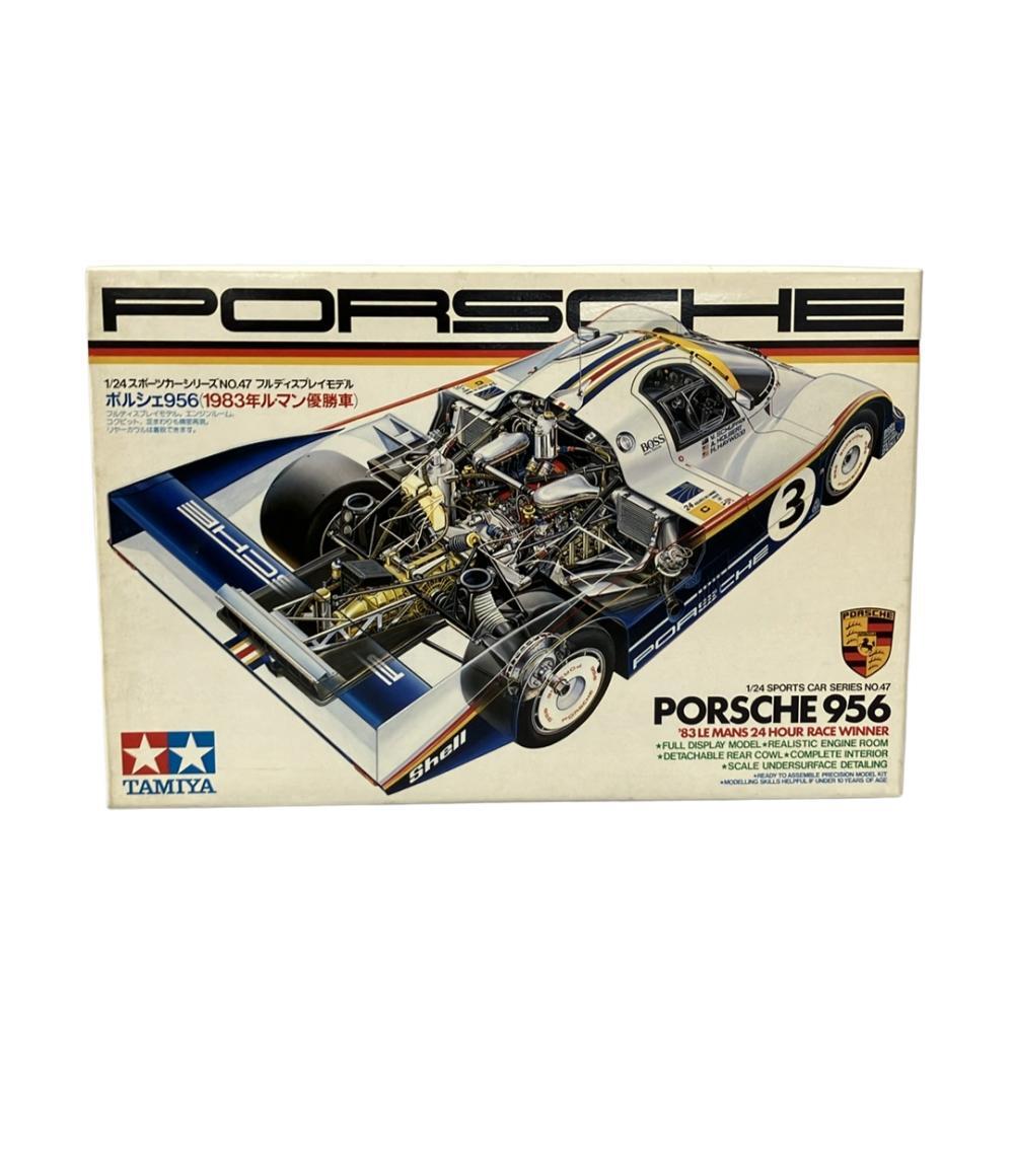 2025年最新】Yahoo!オークション -タミヤポルシェ956の中古品
