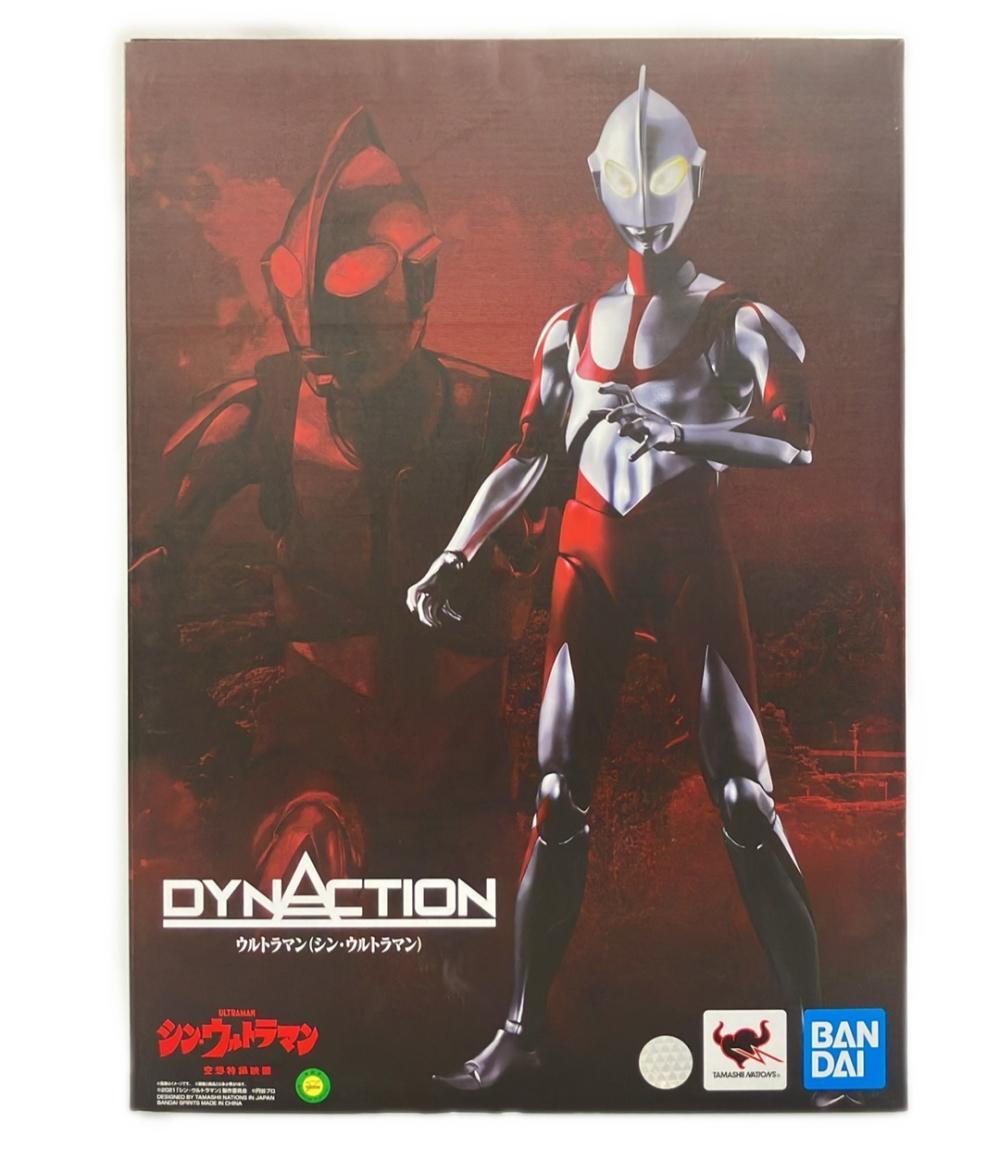 2025年最新】Yahoo!オークション -dynaction シン・ウルトラマン