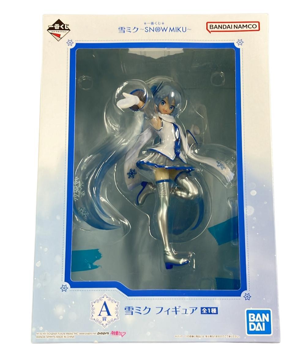2025年最新】Yahoo!オークション -雪ミクの中古品・新品・未使用