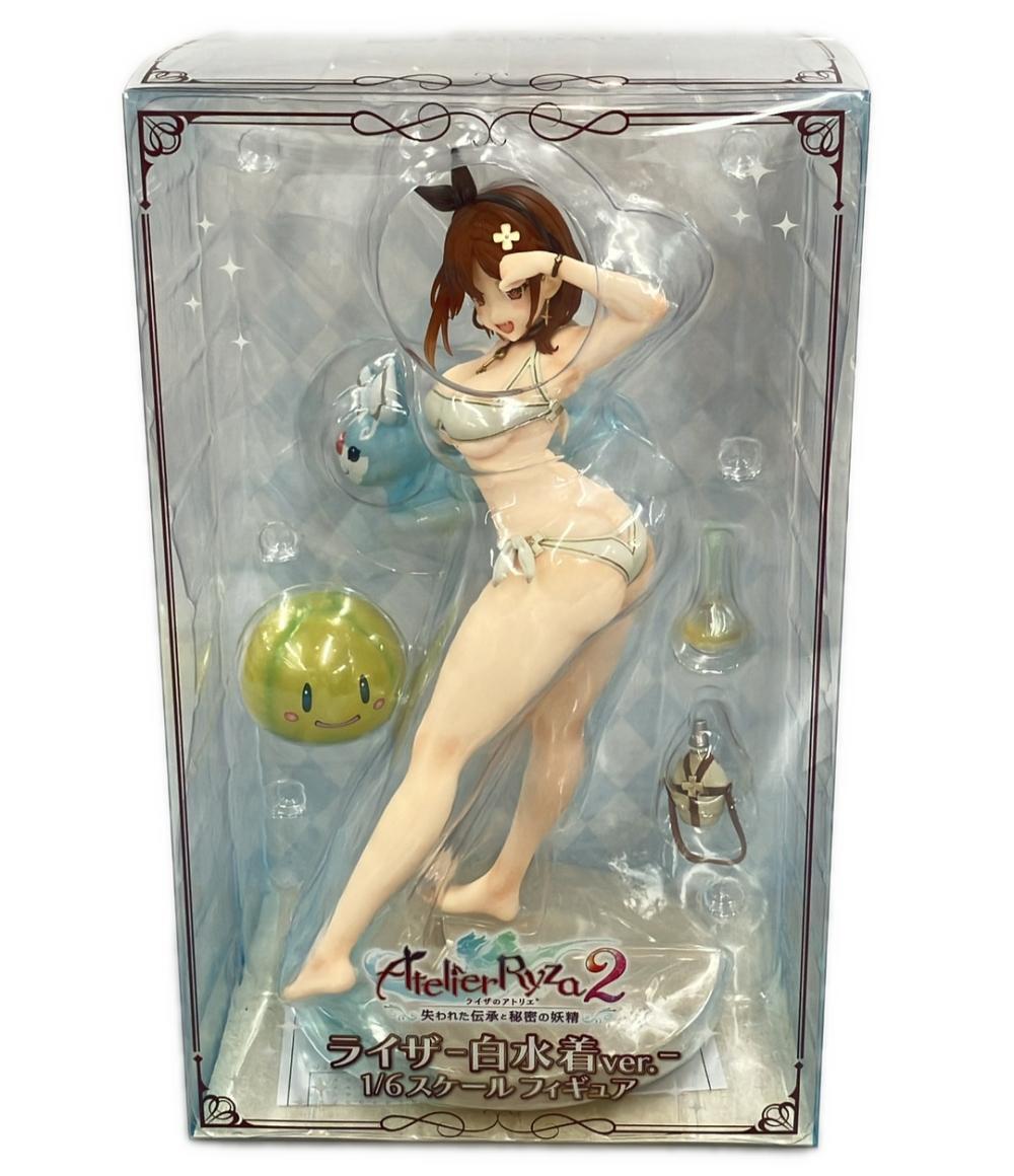 2025年最新】Yahoo!オークション -ライザ 白水着ver.の中古品