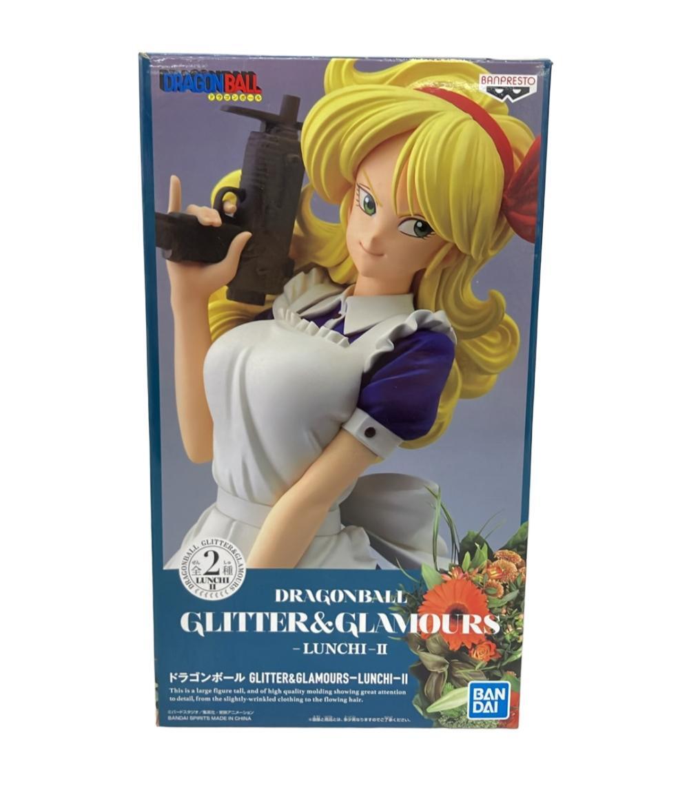 ドラゴンボール ランチ フィギュア 2種セット 新品未開封 - メルカリ