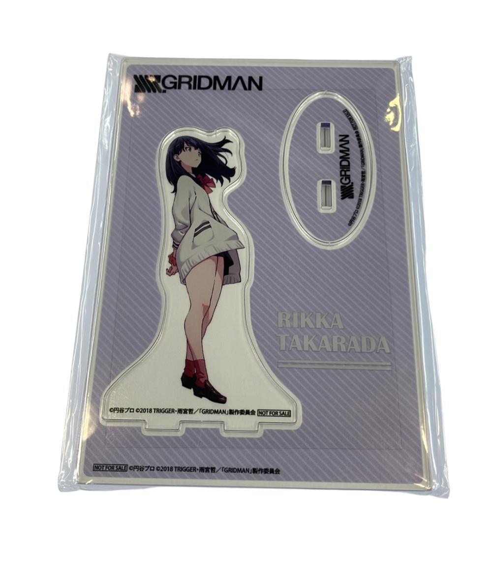 アクリルフォト SSSS.GRIDMAN【未使用品・入手困難】❷ 2025年最新】Yahoo!オークション -ssss.gridman(コミック