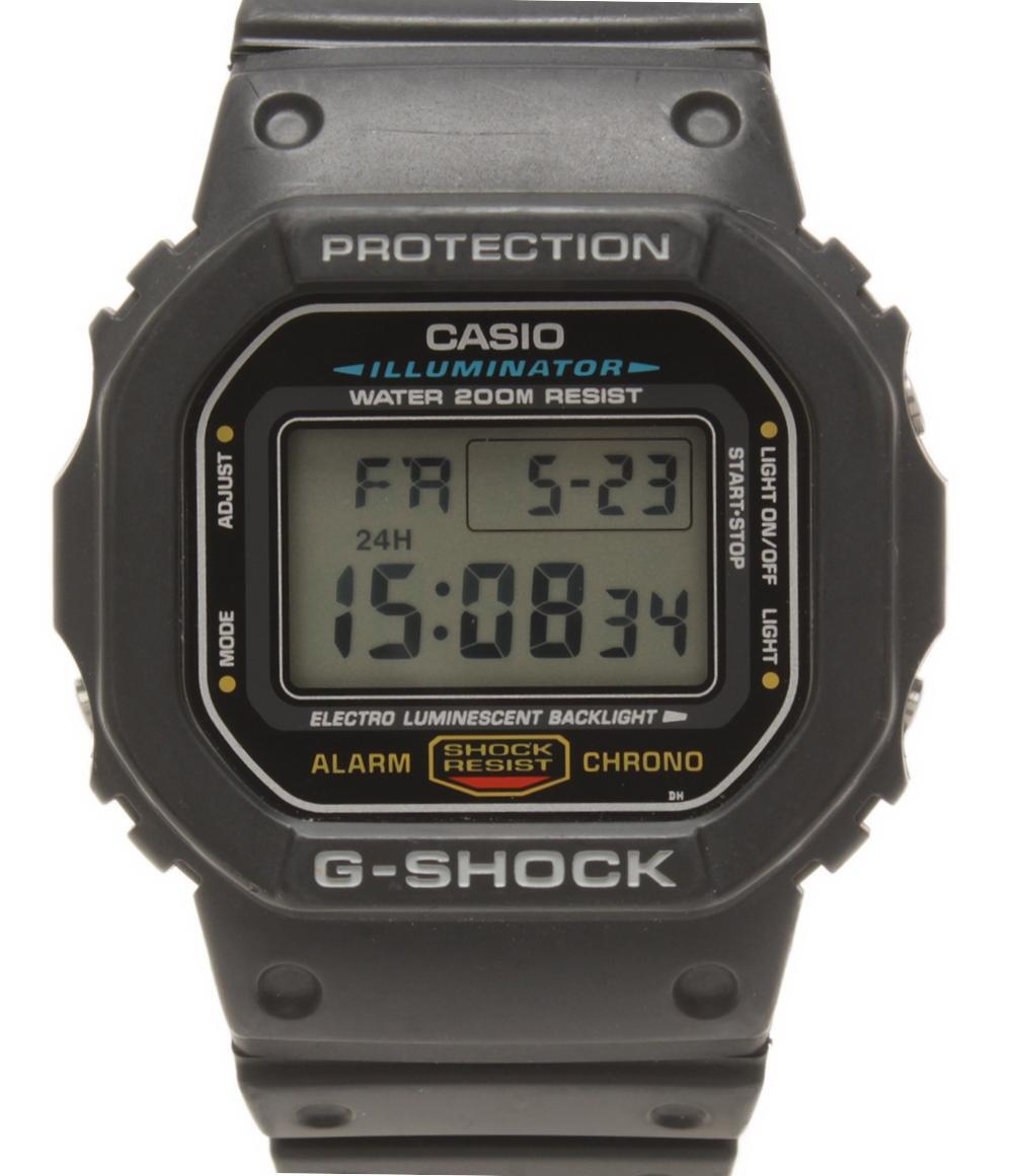 2025年最新】Yahoo!オークション -g-shock dw-5600の中古品